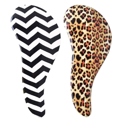 Magic Collection Fabulous Tame Detangle Brush - DBR001 Alexwigs