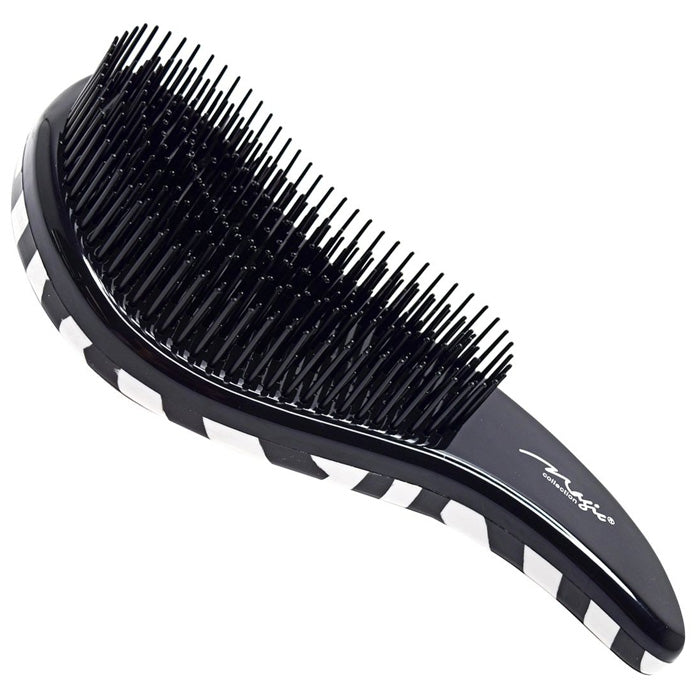 Magic Collection Fabulous Tame Detangle Brush - DBR001 Alexwigs