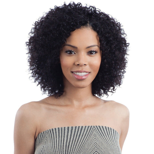 Shake-N-Go Naked Nature Wet & Wavy 100% Brazilian Virgin Remy Human Hair Weave - GLOW DEEP Alexwigs