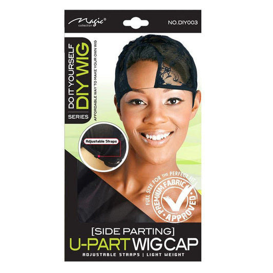 Magic DIY Wig U-Part Cap Alexwigs