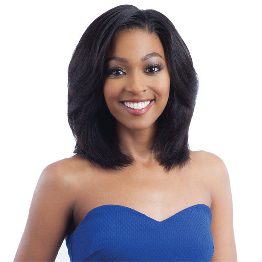 Shake-N-Go Naked Nature Wet & Wavy 100% Brazilian Virgin Remy Human Hair Weave - PARIS CURL Alexwigs