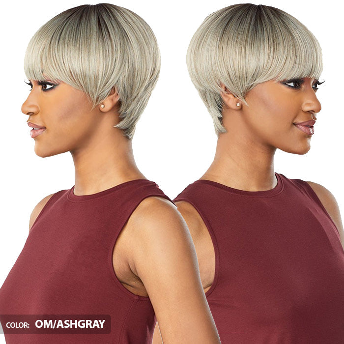 Sensationnel Dashly Full Wig - UNIT 7 Alexwigs