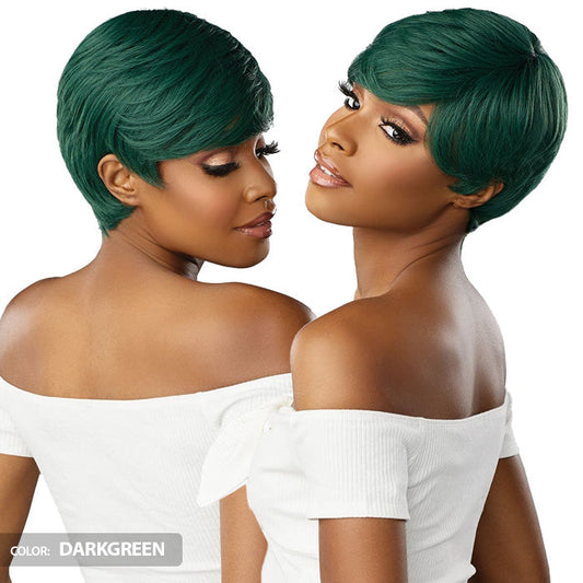 Sensationnel Dashly Full Wig - UNIT 11 Alexwigs