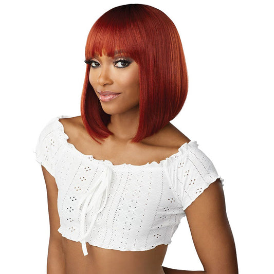 Sensationnel Dashly Full Wig - UNIT 12 Alexwigs