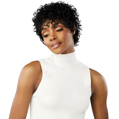 Dashly Full Wig - UNIT 25 - By Sensationnel Alexwigs