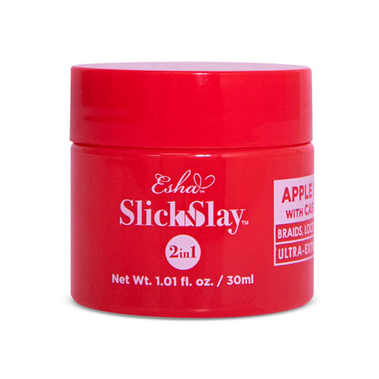 Esha Loc & Twist Slick Slay 2 in 1 Braid & Edge Gel - 30 ml Alexwigs