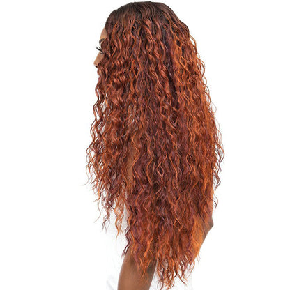 Janet Collection Essentials HD Lace Front Wig - EPIC Alexwigs