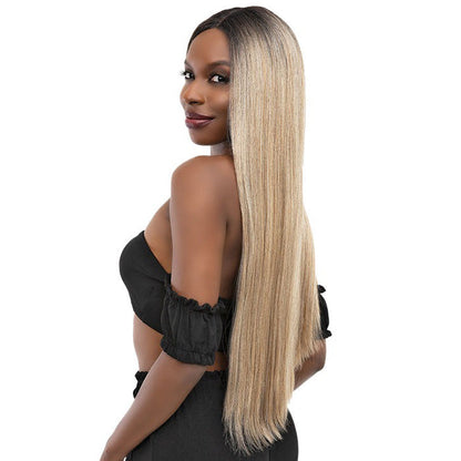 Janet Collection Essentials HD Lace Front Wig - HEDY Alexwigs