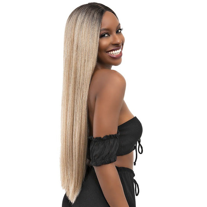 Janet Collection Essentials HD Lace Front Wig - HEDY Alexwigs