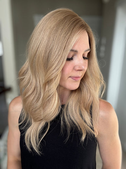 20" Jaelyn Comfort Cap Lace Top Wig (M)(FINAL SALE) Alexwigs