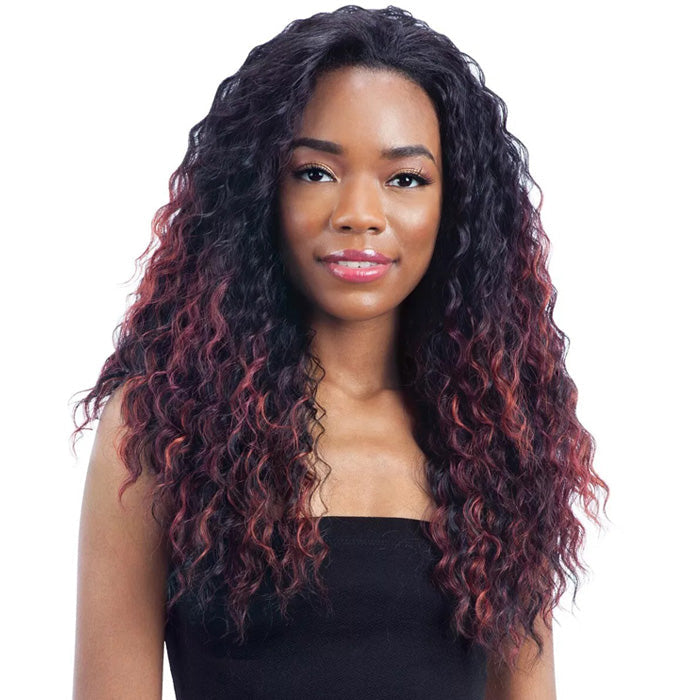 Freetress Equal Drawstring Fullcap SUMMER GIRL Alexwigs