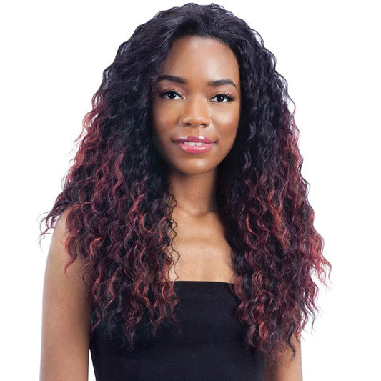 Freetress Equal Drawstring Fullcap SUMMER GIRL Alexwigs