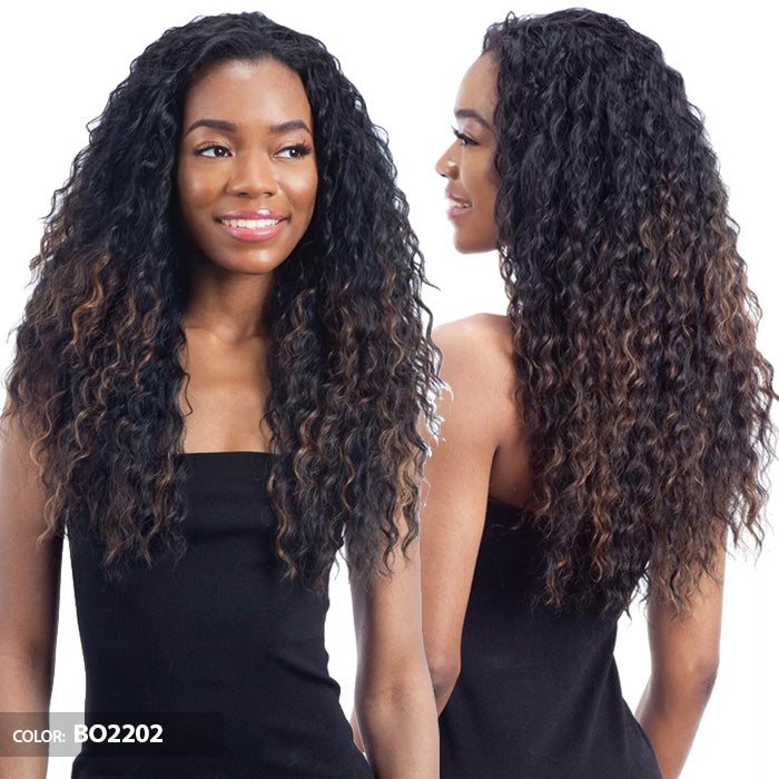 Freetress Equal Drawstring Fullcap SUMMER GIRL Alexwigs