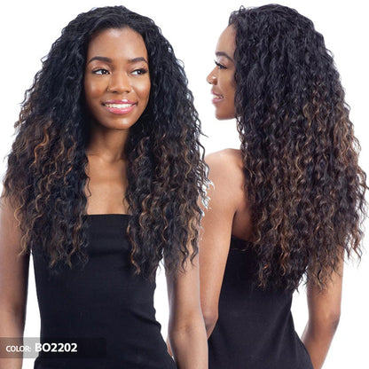 Freetress Equal Drawstring Fullcap SUMMER GIRL Alexwigs