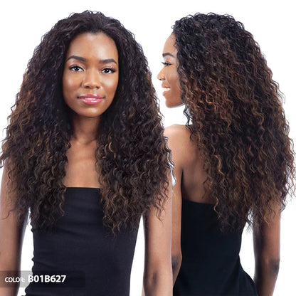 Freetress Equal Drawstring Fullcap SUMMER GIRL Alexwigs