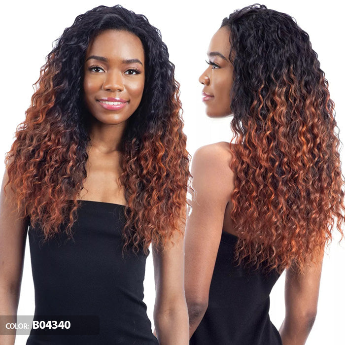 Freetress Equal Drawstring Fullcap SUMMER GIRL Alexwigs