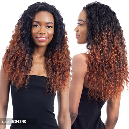 Freetress Equal Drawstring Fullcap SUMMER GIRL Alexwigs