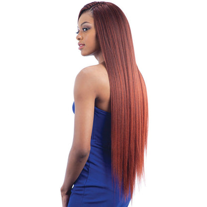 Model Model Glance 2X FORMATION BRAID 30 Inch Alexwigs