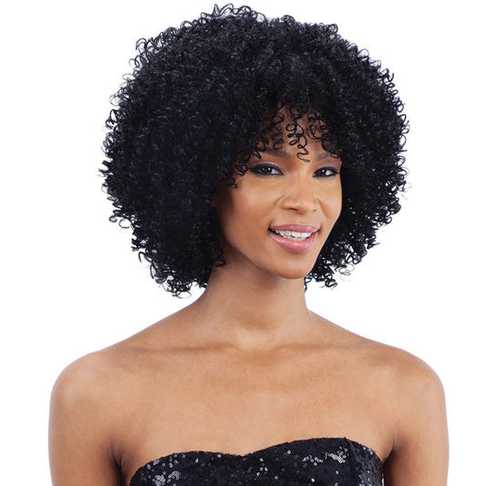 Mayde Beauty Full Wig - CURLY FRO Alexwigs