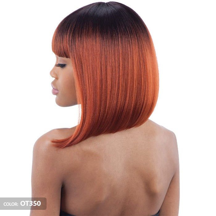 Mayde Beauty Full Wig - NIKKI Alexwigs