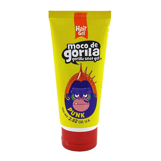 Moco De Gorila Mini Moco Hair Gel Gorilla Snot Gel 2.82 Oz Alexwigs