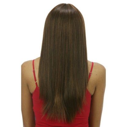 Motown Tress Human Hair Wig - H-6632 NIELA Alexwigs