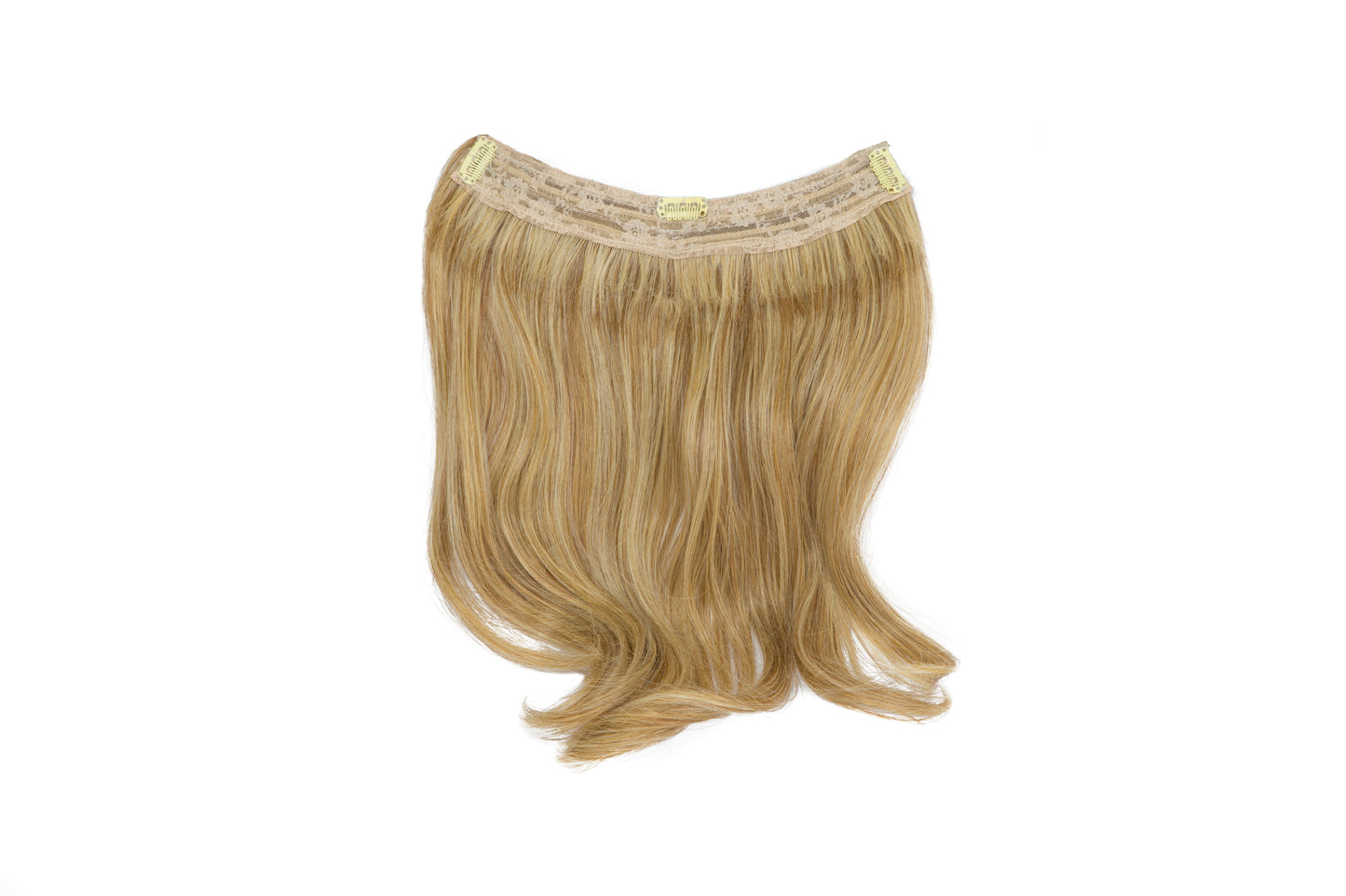 12" Hair Extension by Hairdo. | Heat Friendly Synthetic Alexwigs