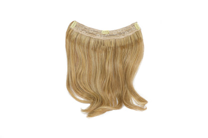 12" Hair Extension by Hairdo. | Heat Friendly Synthetic Alexwigs