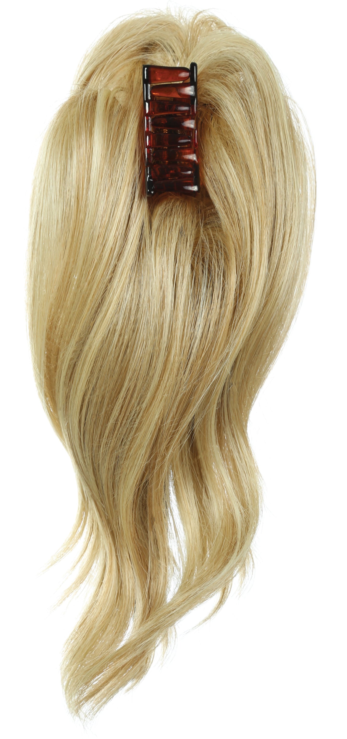 12" Simply Wavy Clip-On Pony by Hairdo. | Ponytail | Heat Friendly Synthetic Alexwigs