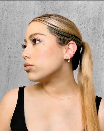 12" Stretch Pony by Hairdo. | Ponytail | Heat Friendly Synthetic Alexwigs