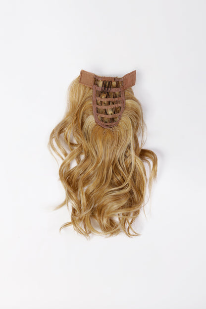 12" Stretch Pony by Hairdo. | Ponytail | Heat Friendly Synthetic Alexwigs