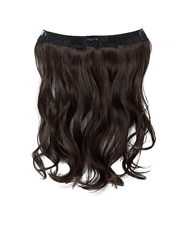 16" Hair Extension by Hairdo. | Heat Friendly Synthetic Alexwigs