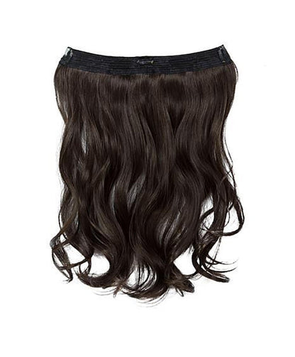 16" Hair Extension by Hairdo. | Heat Friendly Synthetic Alexwigs