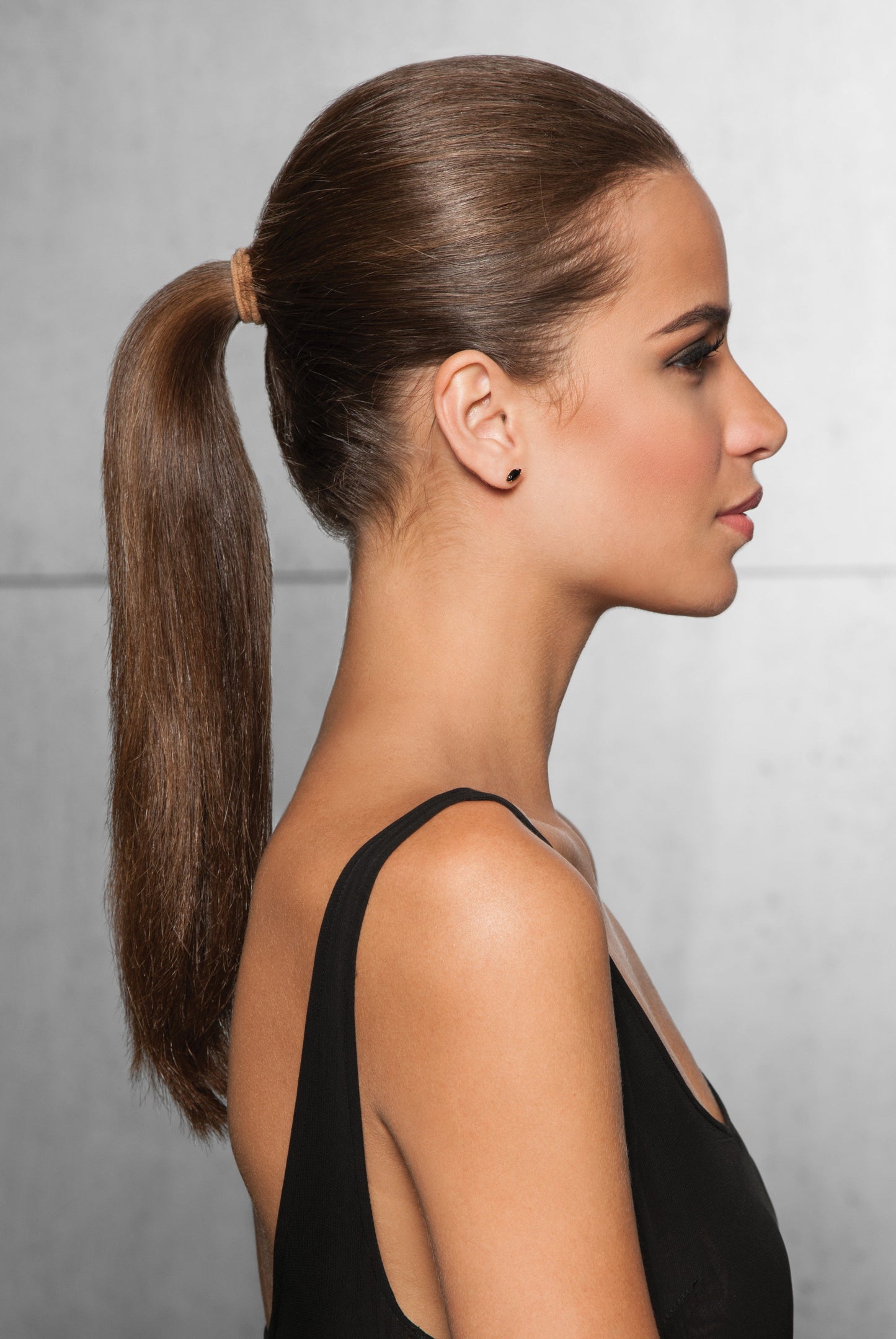 16″ Human Hair Wrap Around Pony by Hairdo | OPEN BOX | FINAL SALE Alexwigs