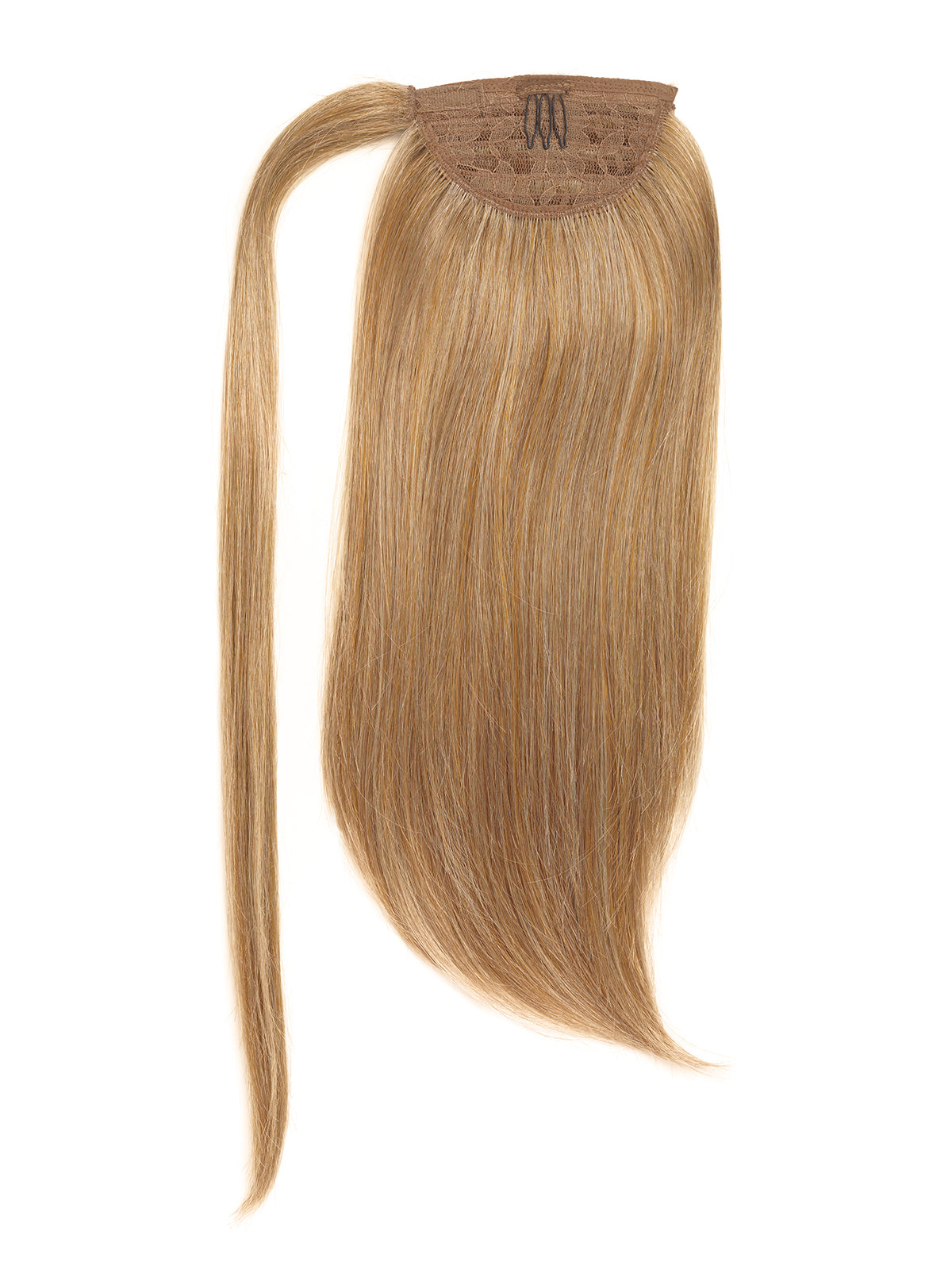 18" Simply Straight Pony by Hairdo. | Ponytail | Heat Friendly Synthetic Fiber Alexwigs