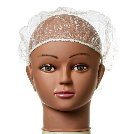 RED by Kiss Processing Cap XL 100pcs Value Pack (HPC03) Alexwigs