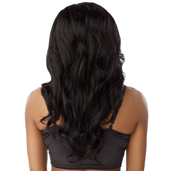 Sensationnel Empire Bundles 13A 100% Pure Virgin Human Hair Weaves - EURO BODY - Multi Alexwigs
