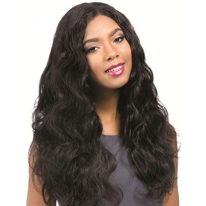 Sensationnel Bare & Natural 100% Malaysian Virgin Remi Weave - BODY WAVE 20" Alexwigs