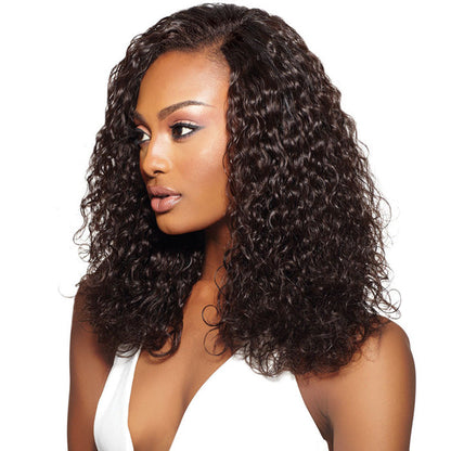 Outre Velvet Brazilian 100% Remi Human Hair Weave - HYDRO CURL 10-18" Alexwigs