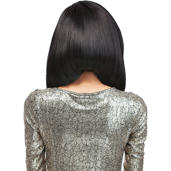 Outre Velvet Brazilian 100% Remi Human Hair Weave PERM YAKI 10S"-18" Alexwigs