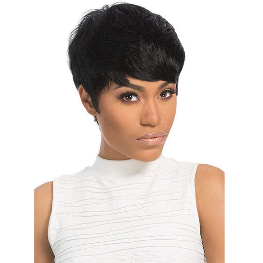 Outre Velvet Brazilian 100% Remi Human Hair Weave 1Pack Solution ROLL-UP 44 Pcs Alexwigs