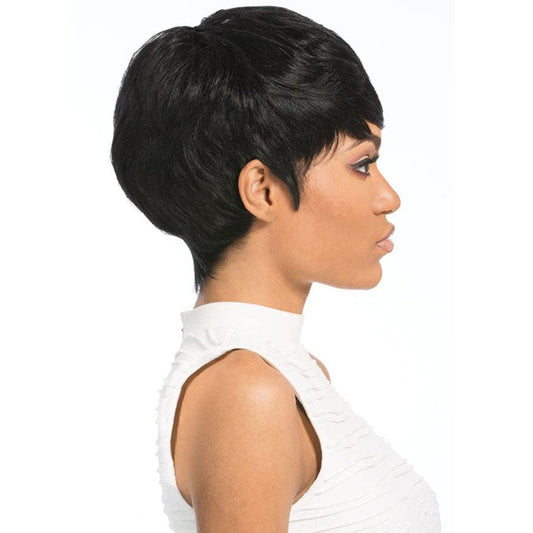 Outre Velvet Brazilian 100% Remi Human Hair Weave 1Pack Solution ROLL-UP 44 Pcs Alexwigs