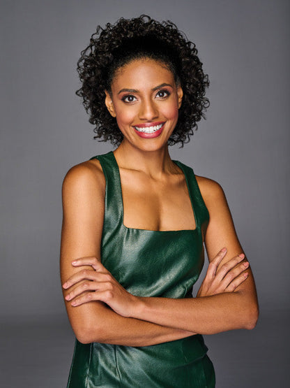 12in Coily Cinched Pony by Hairdo. | Pony | Heat Friendly Synthetic Alexwigs