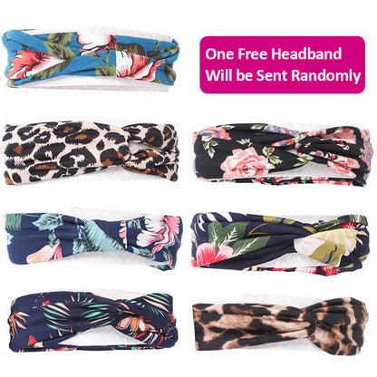 #99J Sugar Plum Color Headband Wig 100% Human Hair With Black Root | Throw On & Go Alexwigs