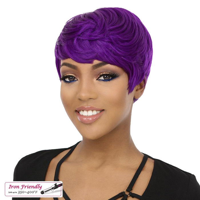 It's a Wig Full Wig - CYBER Alexwigs