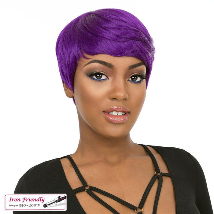 It's a Wig Full Wig - CYBER Alexwigs