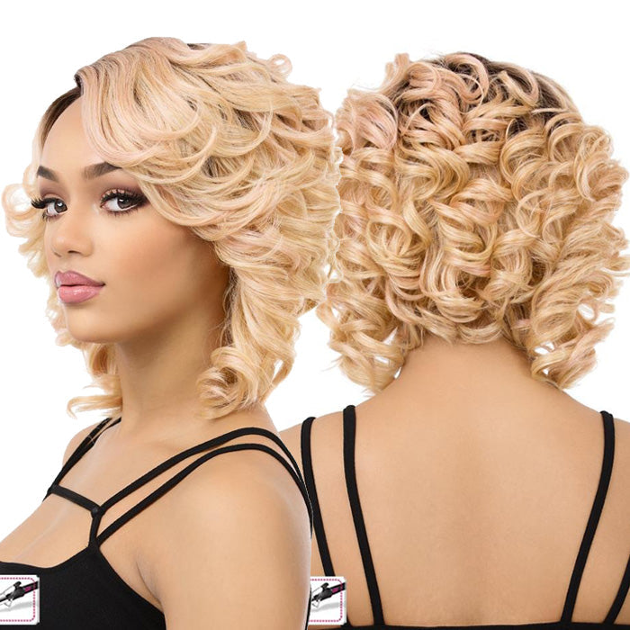 It's A Wig Dream A Line Wig - MAGIC Alexwigs