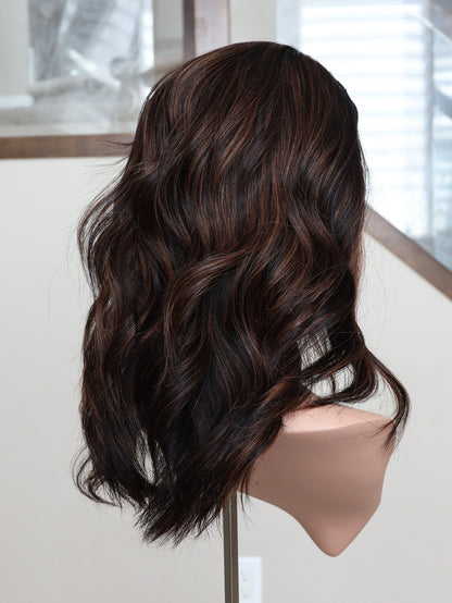 20" Carissa Bandfall Active Wig (S) (FINAL SALE) Alexwigs