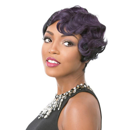 It's A Wig Synthetic Hair Full Wig - RICKI Alexwigs