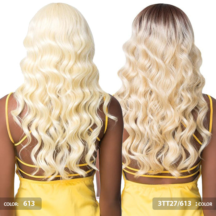 It's a Wig Full Wig - Q MORY Alexwigs